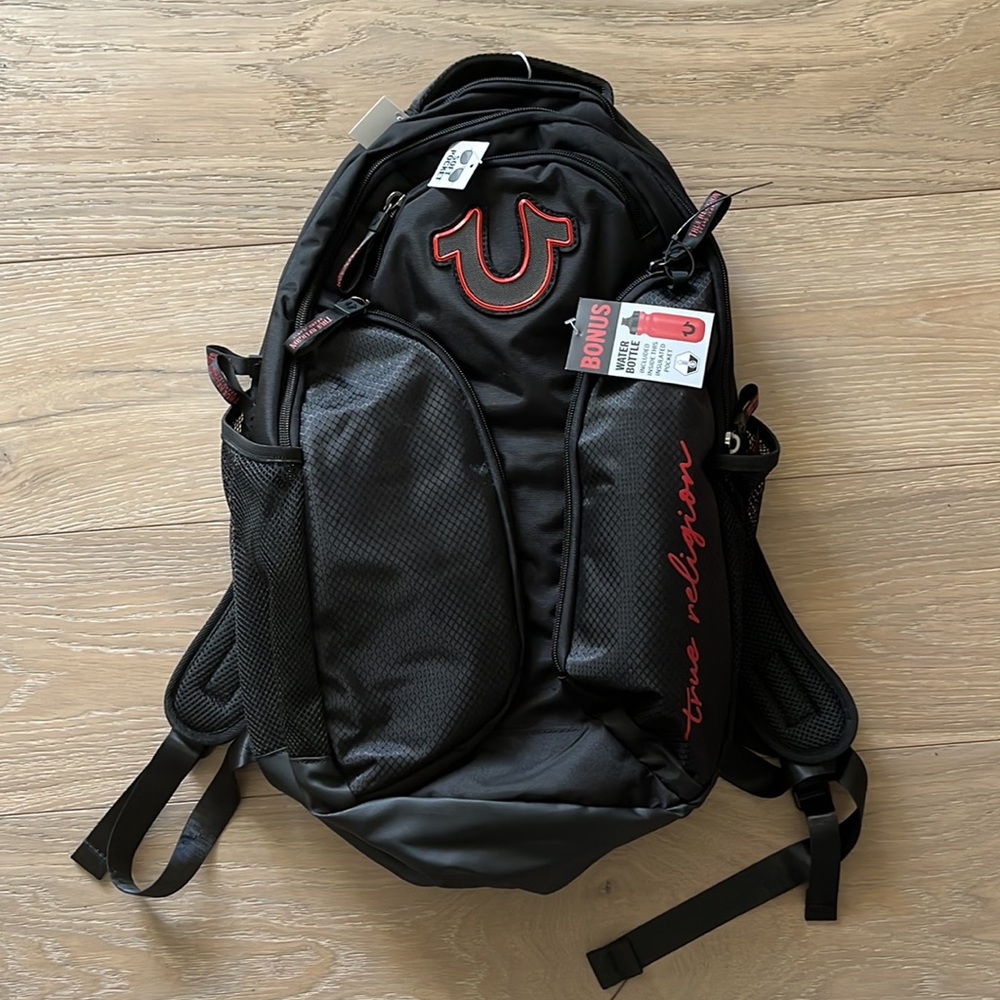 True Religion Backpack 🎒